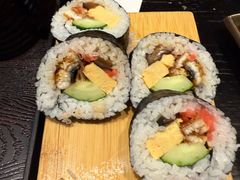 -玄白·炭烤活鳗(上海首店)