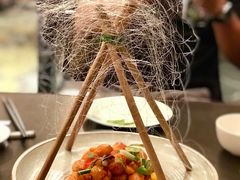 -广州文华东方酒店·江-由辉师傅主理