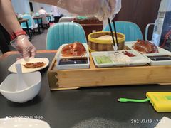 -紫光园·烤鸭·北京菜(团结湖店)