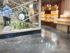 -梁家大院•农家菜(昆山会展中心店)