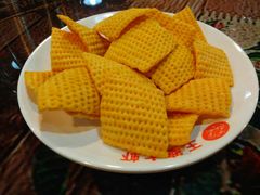 -王婆大虾(睿达广场木兰里店)