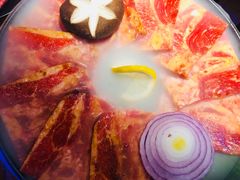-九田家黑牛烤肉料理(麒麟万达店)