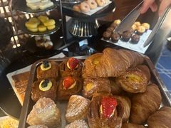 -丽晶酒店-金宝99 Restaurant