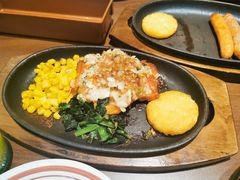 -萨莉亚意式餐厅(杭州滨江天街店)