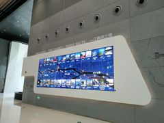 -广州市城市规划展览中心