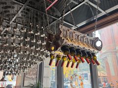 -1886德国汽车餐厅(外滩中央店)