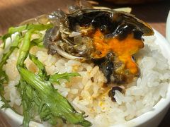 -周家二小姐的菜·扬州菜·香炒蟹·狮子头(江都金鹰店)