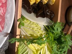 -盡膳口福跷脚牛肉火锅(北美新天地店)