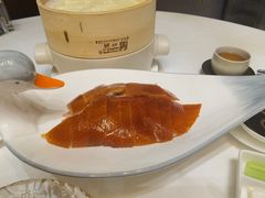 -东海朗廷酒店-唐阁T’ANG COURT 中餐厅