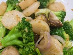 -凤城礼记鱼翅海鲜酒家(新马路总店)