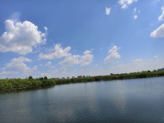 -长春北湖公园