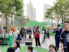 -东莞松山湖万象汇