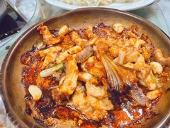 -源港渔村-中山脆肉鲩(博罗店)