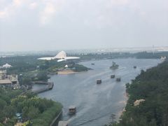 -渔岛海洋度假区