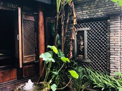 -鱼桥巷·美学川菜