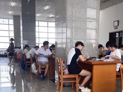 -秦皇岛市图书馆