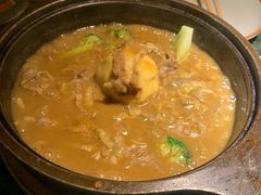 上将肥牛土豆泥-姐夫的小菜(新中关购物中心店)