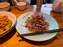 -吕氏疙瘩汤·私家菜馆(慈云寺店)