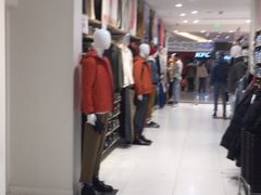 -优衣库(上海金桥国际商业广场店)