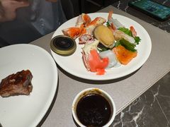 -曲水兰亭(北京四惠店)