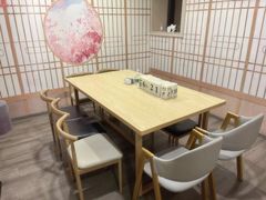 -FullHouse桌游狼人跑团剧本杀(徐家汇店)