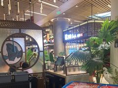 大堂-掂档潮汕牛肉火锅(沈阳万象城店)