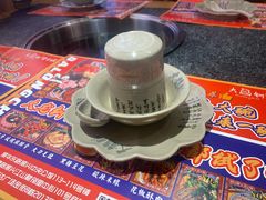 -大龙钏老火锅(振兴中央公馆店)