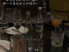 -上海波特曼丽思卡尔顿酒店