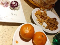 -蜀留香火锅·始于1999·原四川老火锅(白堤路店)