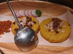 -山石榴·贵州菜(陆家嘴中心店)