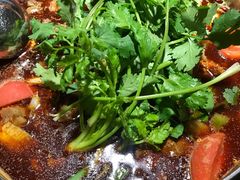 -大众跷脚牛肉馆·非遗传承单位(峨眉山店)