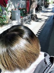 -尚丹尼造型