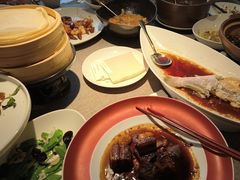 -青年公社烤鸭(青年路店)