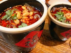 -串大叔炭火烤串·鸡西大冷面刀削面(总店)