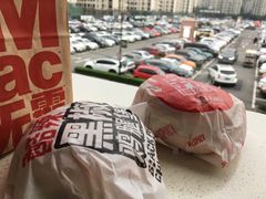 -麦当劳(成都时代奥特莱斯店)