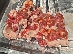 -源味居手把签烧烤(长春一店)