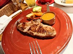 -斗牛士牛排(南京东路店)