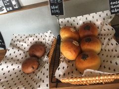 -沁屋面包店(人民东路店)