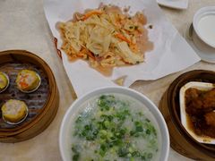 XO酱炒陈村粉-顺德人家食府(黄金广场店)