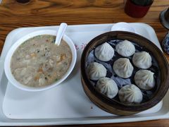 -阊门姚记豆浆(旧学前直营店)