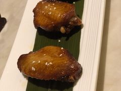 -隆隆金大茶楼(地王广场店)