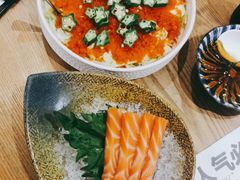 -Sushi Love 创意寿司(丽影广场店)