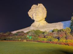 -橘子洲景区