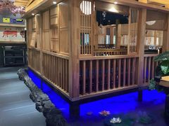 -九田家黑牛烤肉料理(郫都万达檬柏西路店)
