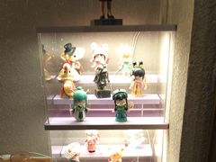 -Mr.Fox狐狸先生超级密室(南山店)