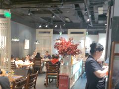 -小大董·烤鸭(王府井apm店)