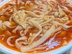-韩师傅老大同刀削面(北苑路店)