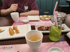 -黑松白鹿(金融街店)