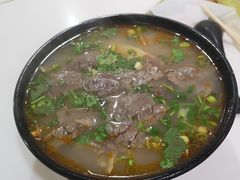 -牛煎里牛肉煎包淮南牛肉汤(广东路店)