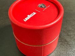 -LAVAZZA拉瓦萨咖啡(中航城君尚购物中心店)